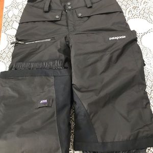 Girls' Snowbelle Pants SOLD